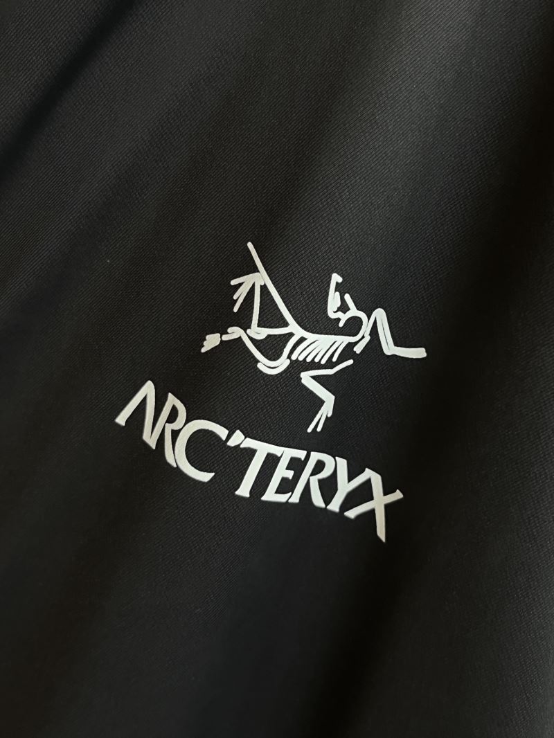 Arcteryx Short Suits